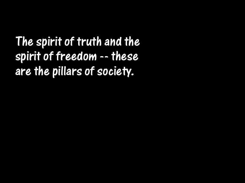 Society Motivational Quotes
