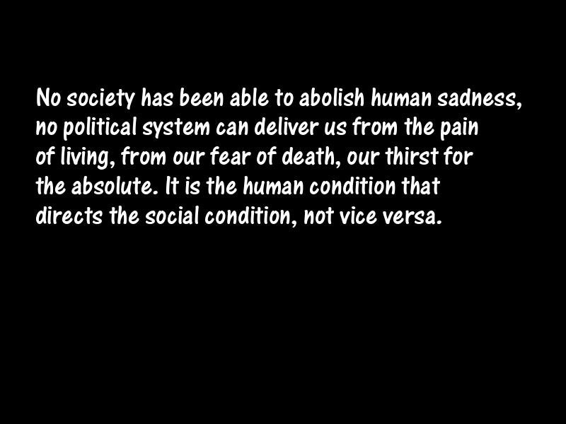 Society Motivational Quotes