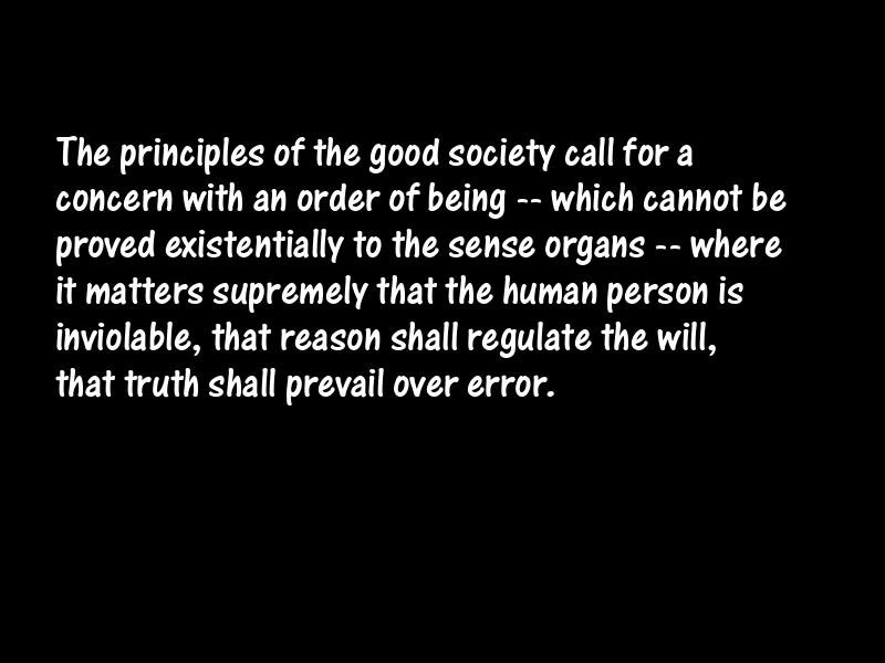 Society Motivational Quotes