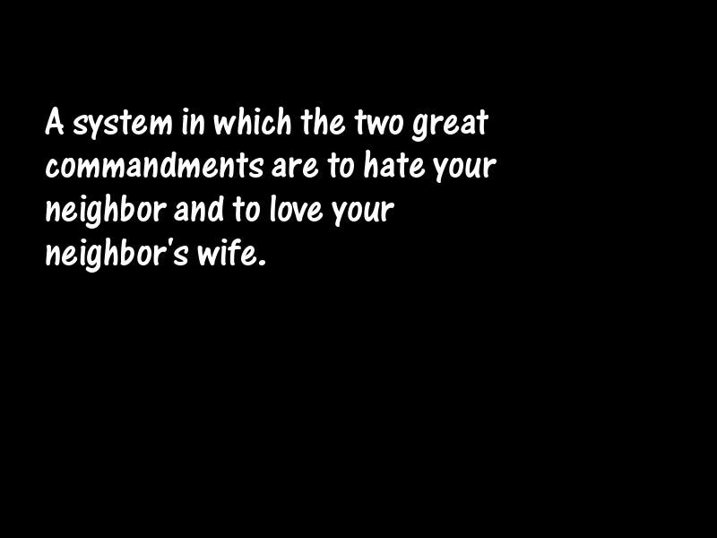 Society Motivational Quotes