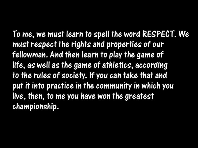 Society Motivational Quotes