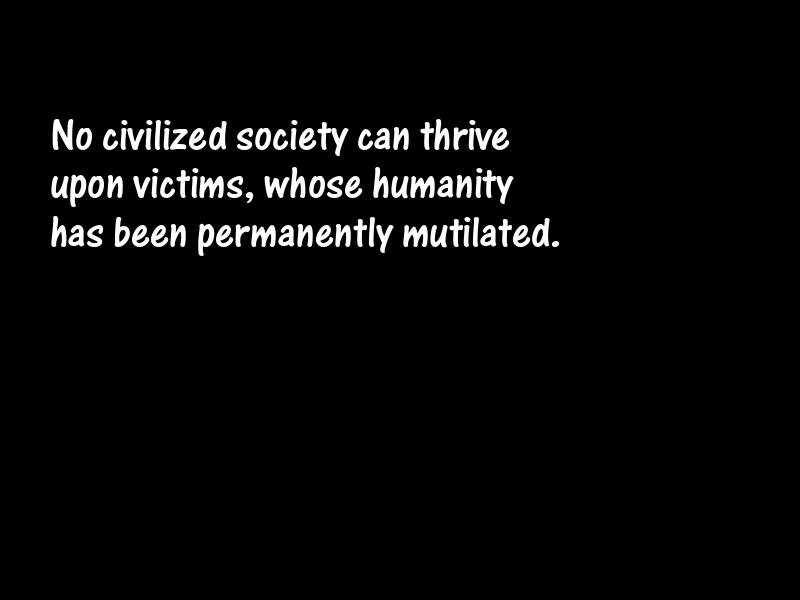 Society Motivational Quotes