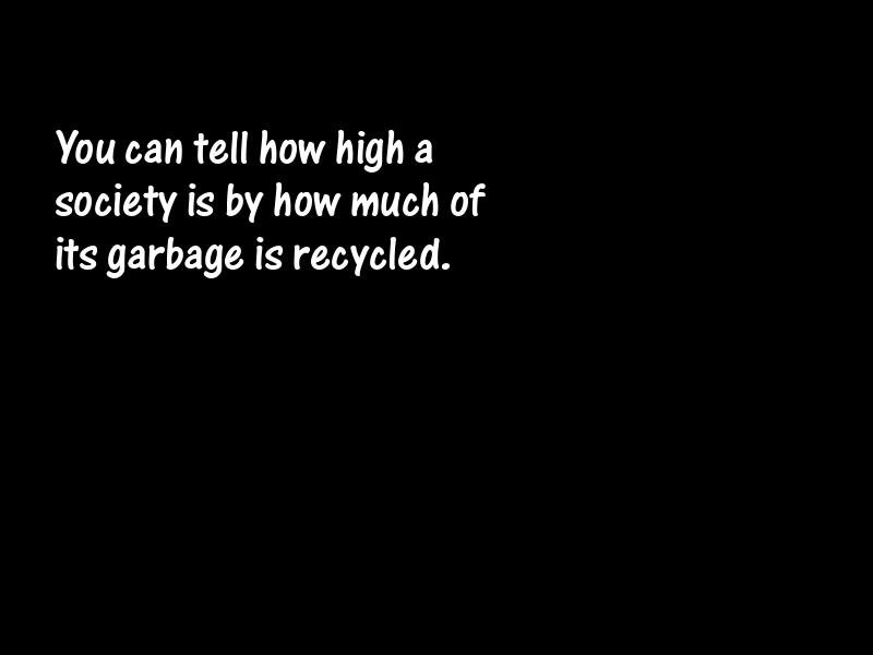 Society Motivational Quotes