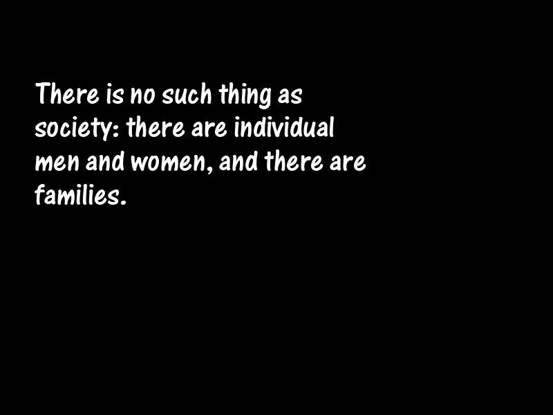 Society Motivational Quotes