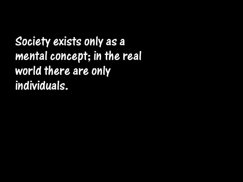 Society Motivational Quotes
