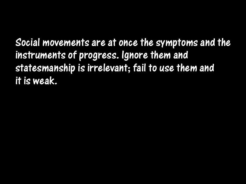 Sociology Motivational Quotes