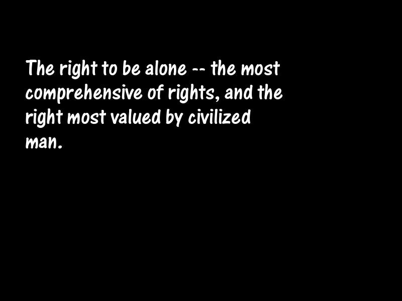 Solitude Motivational Quotes