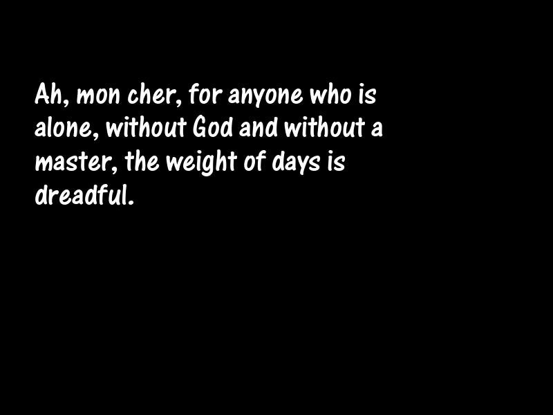 Solitude Motivational Quotes