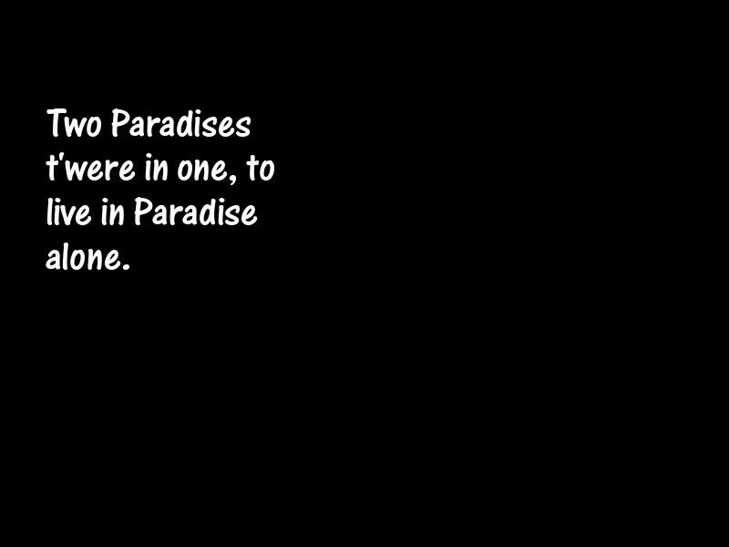 Solitude Motivational Quotes