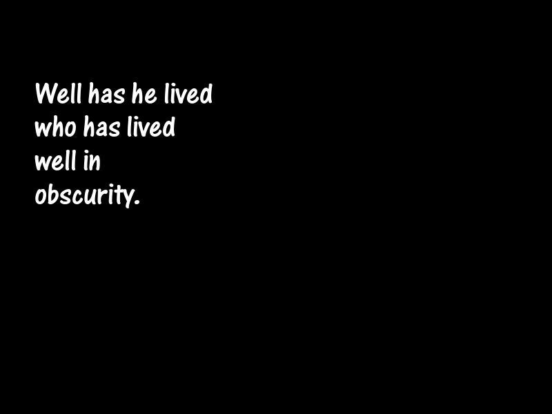 Solitude Motivational Quotes