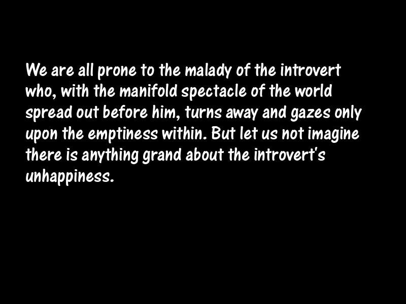 Solitude Motivational Quotes
