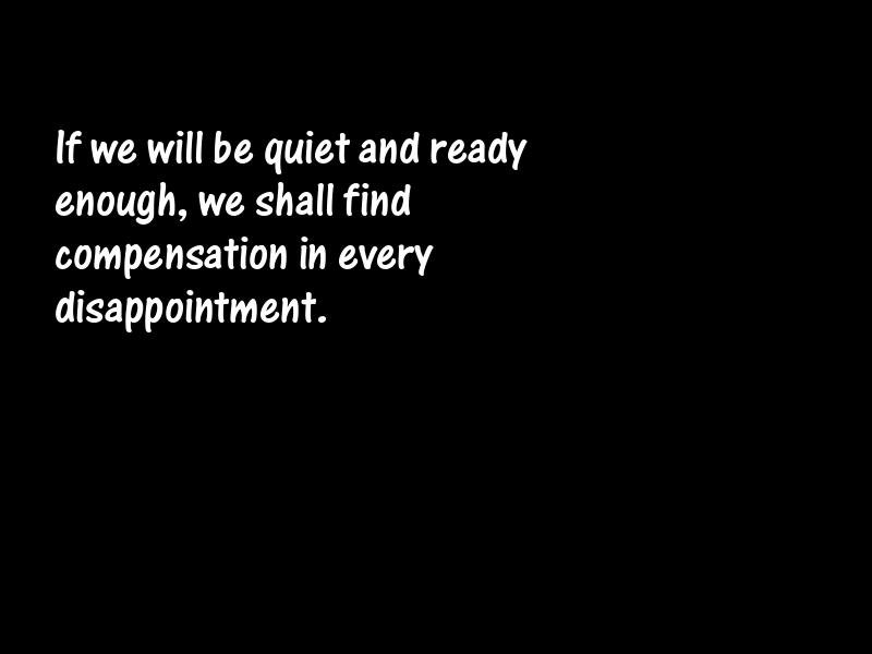 Solitude Motivational Quotes