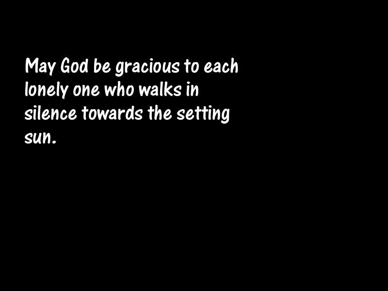 Solitude Motivational Quotes