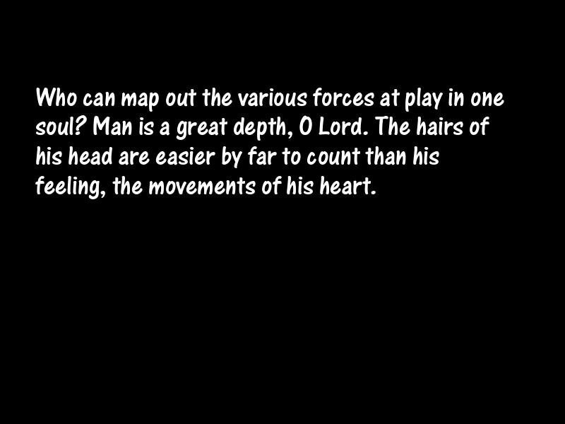 Soul Motivational Quotes