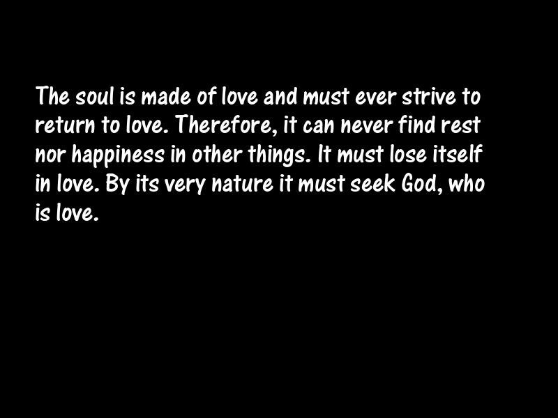 Soul Motivational Quotes