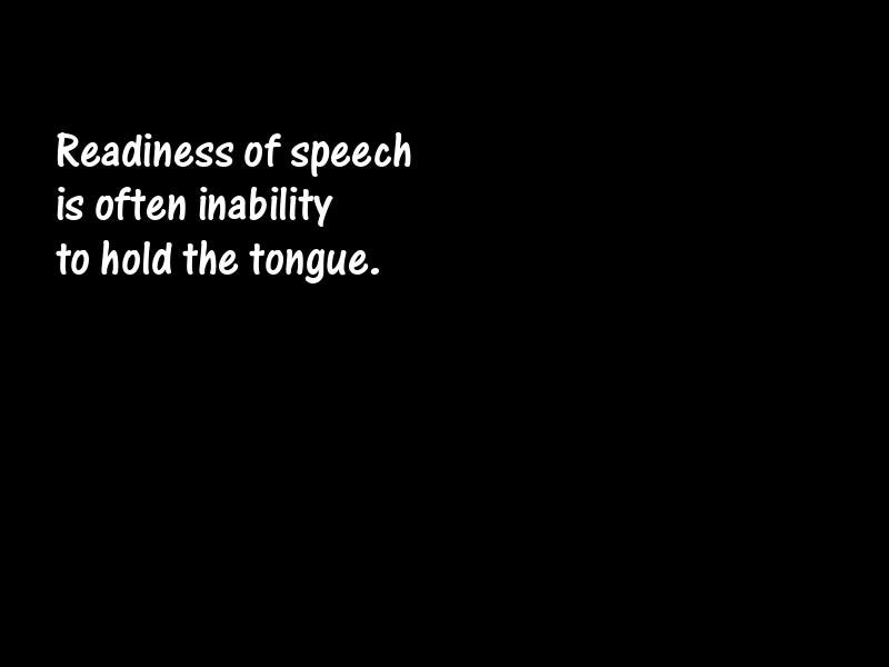 Speech Motivational Quotes