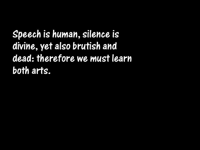 Speech Motivational Quotes