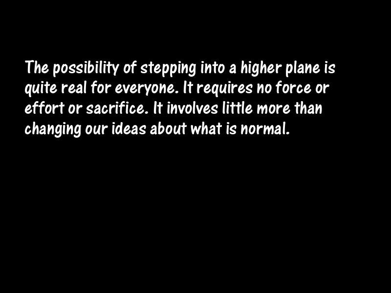 Spirituality Motivational Quotes