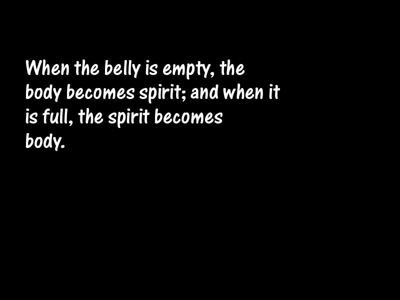 Spirituality Motivational Quotes