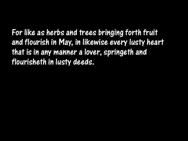 Spring Motivational Quotes