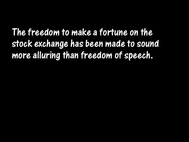 Stock market Motivational Quotes