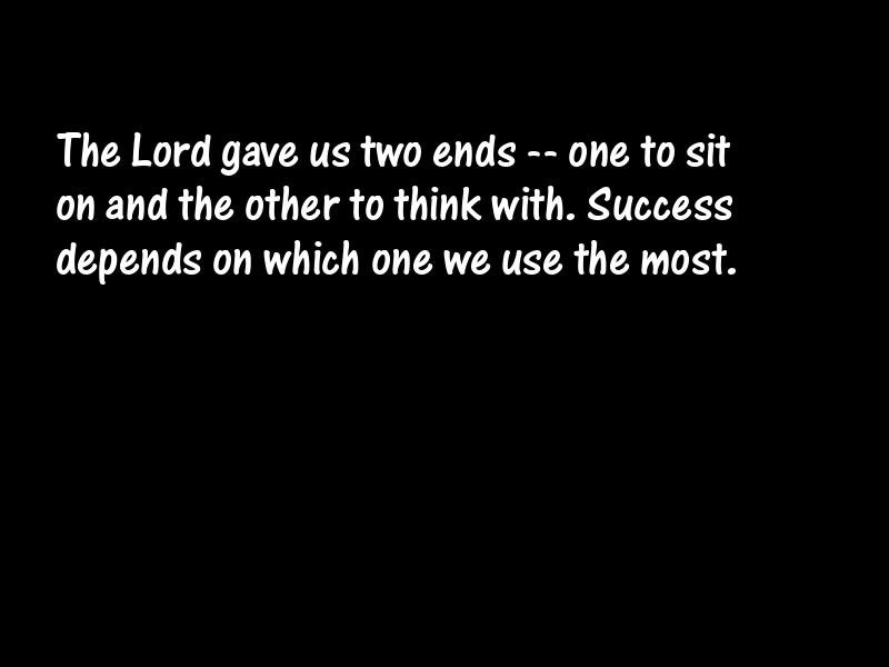 Success Motivational Quotes