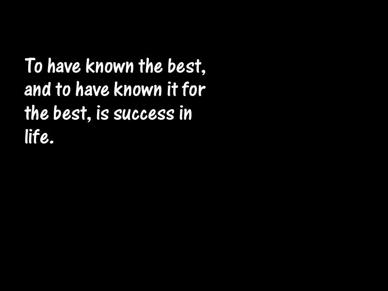 Success Motivational Quotes