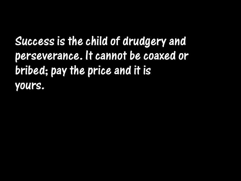 Success Motivational Quotes