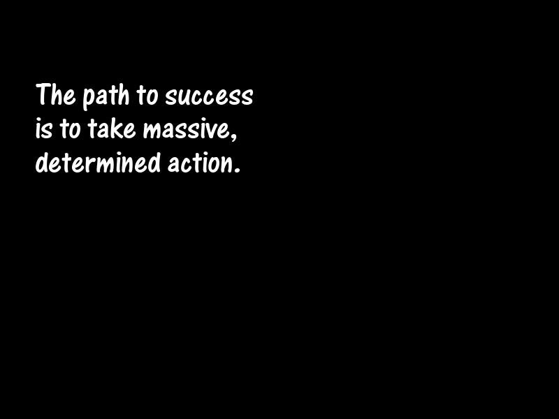 Success Motivational Quotes