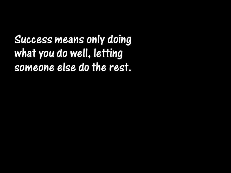 Success Motivational Quotes