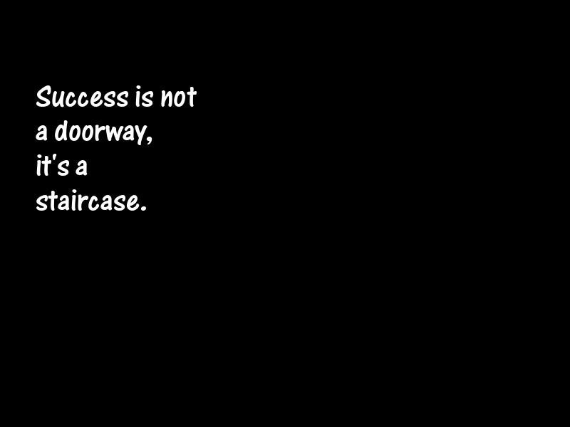 Success Motivational Quotes
