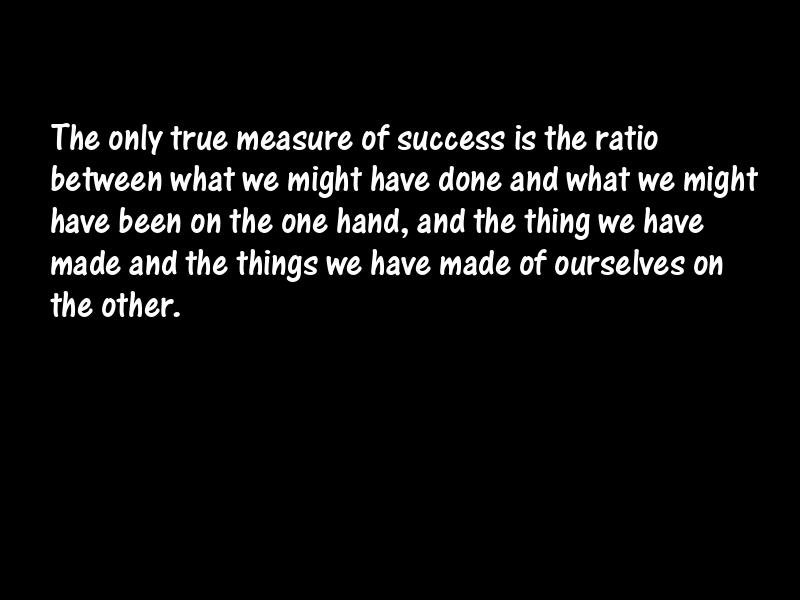 Success Motivational Quotes