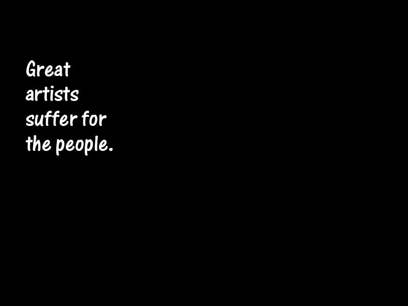 Suffering Motivational Quotes