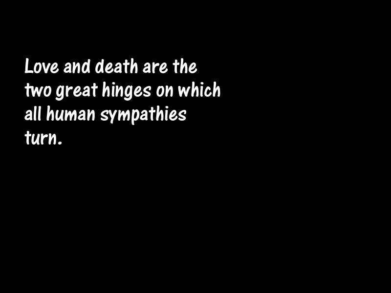 Sympathy Motivational Quotes