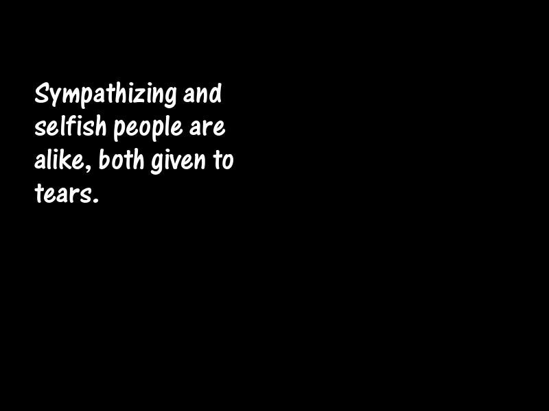 Sympathy Motivational Quotes