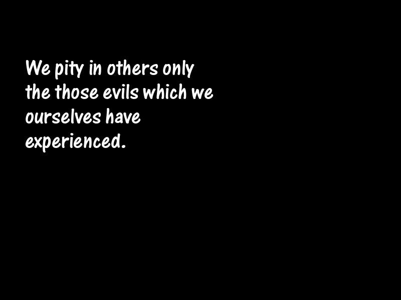 Sympathy Motivational Quotes