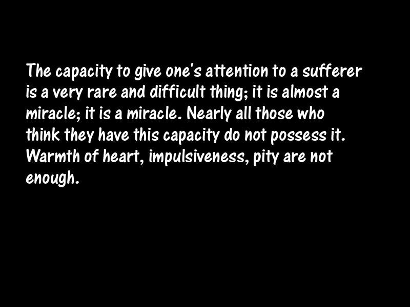 Sympathy Motivational Quotes