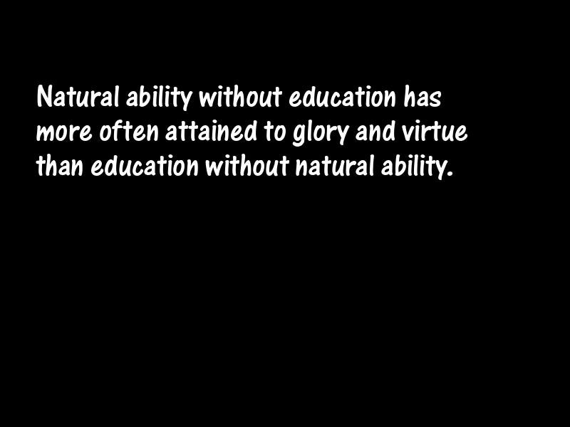 Talent Motivational Quotes