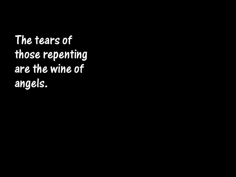 Tears Motivational Quotes