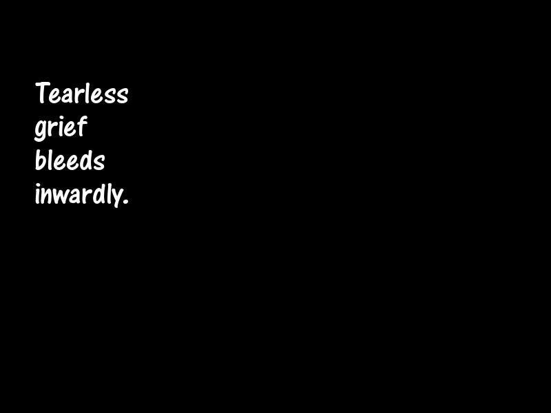 Tears Motivational Quotes