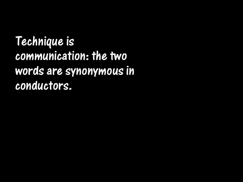 Techniques Motivational Quotes
