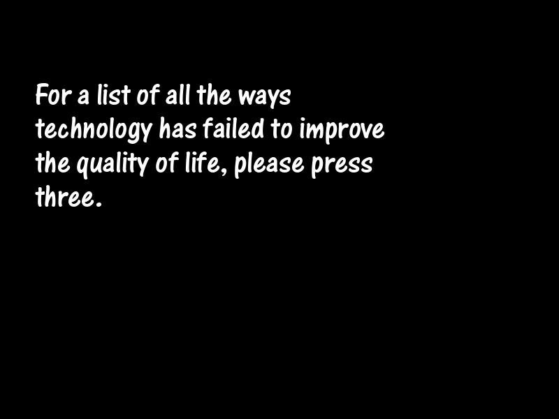 Technology Motivational Quotes
