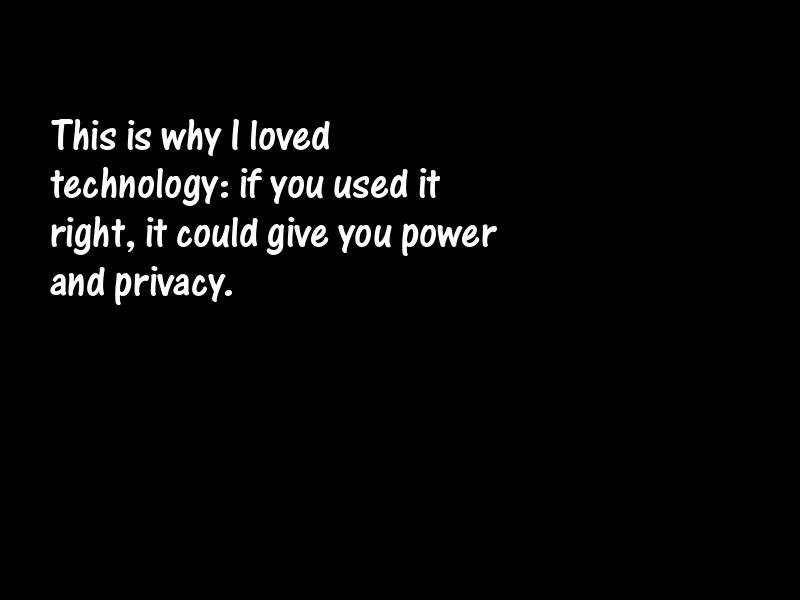 Technology Motivational Quotes