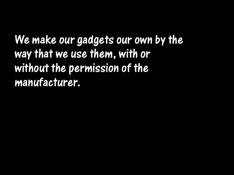 Technology Motivational Quotes