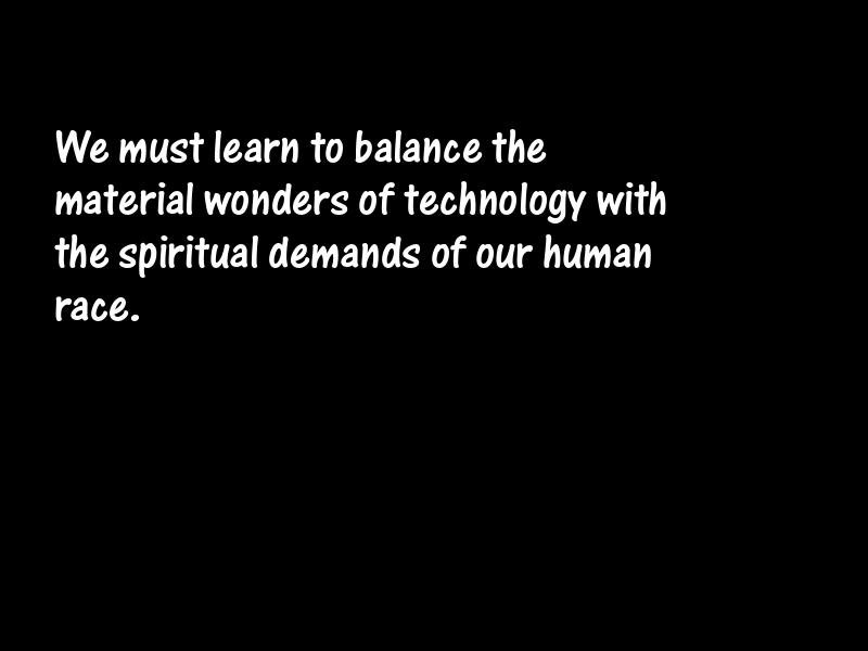 Technology Motivational Quotes