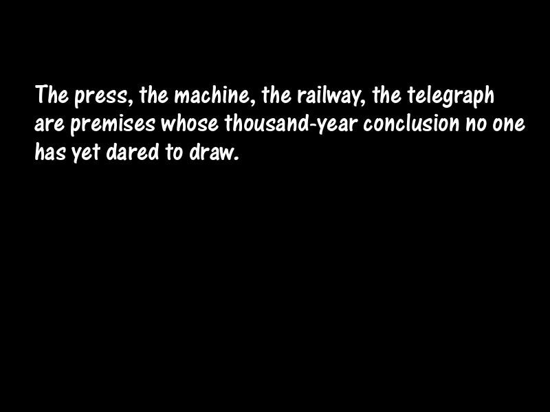 Technology Motivational Quotes