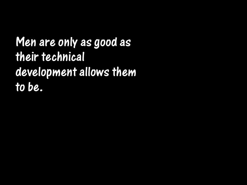 Technology Motivational Quotes