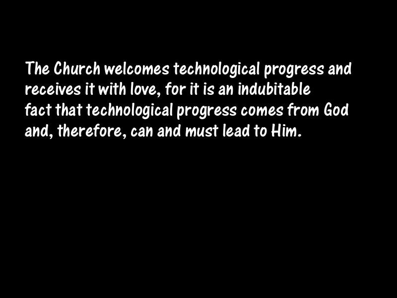 Technology Motivational Quotes
