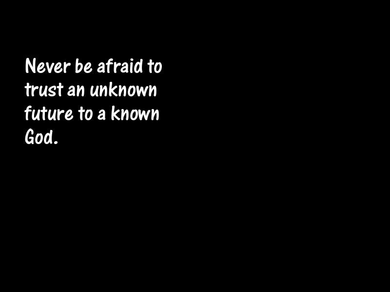 The future Motivational Quotes
