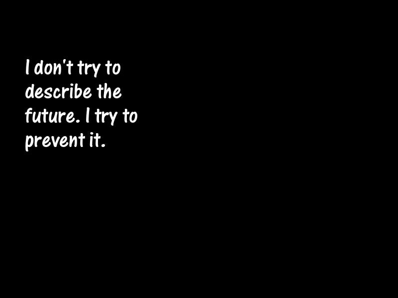The future Motivational Quotes